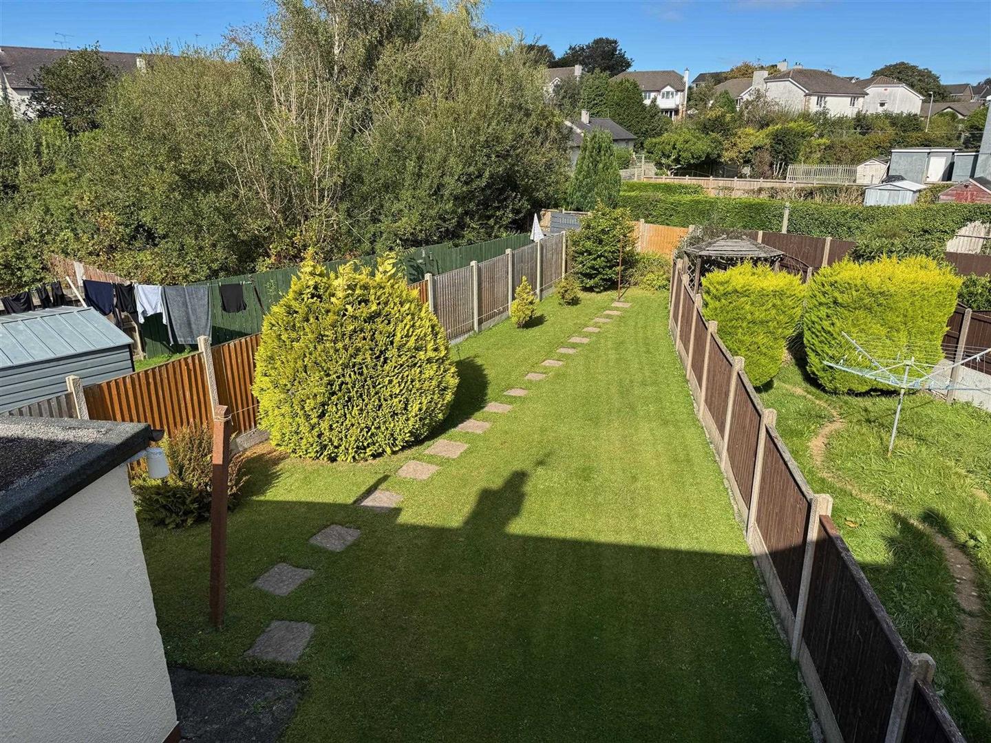 Rhos Y Gad, Llanfairpwll